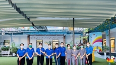 Hoạt động của trường Hoạt động của trường